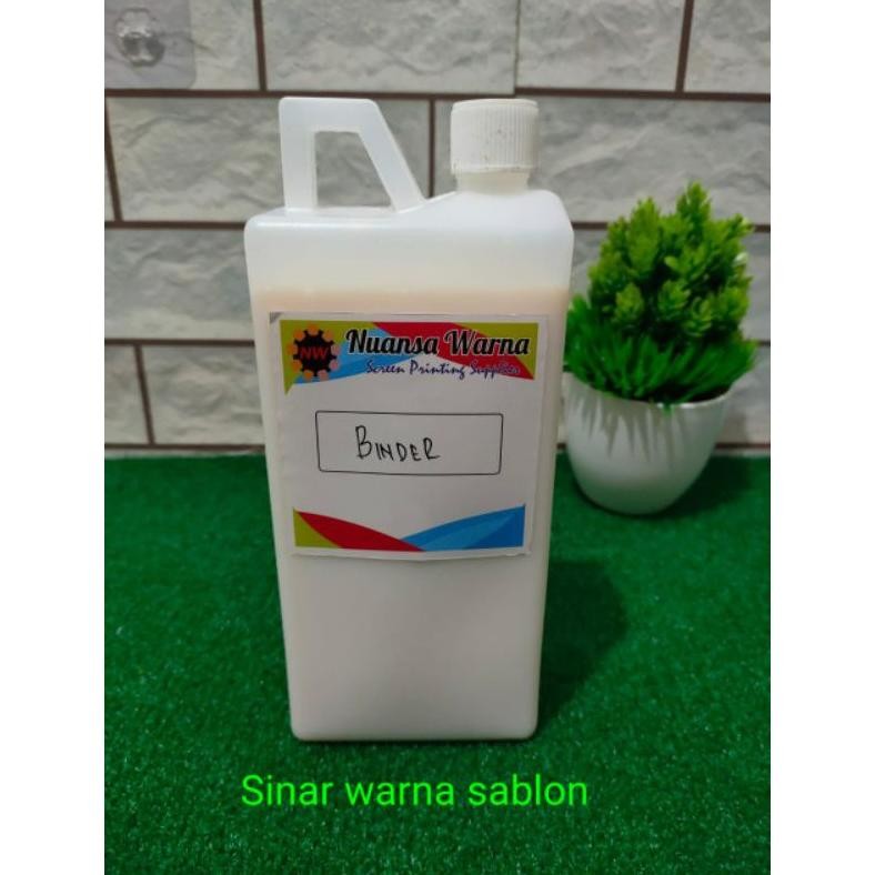 

KA Binder sablon 1kg