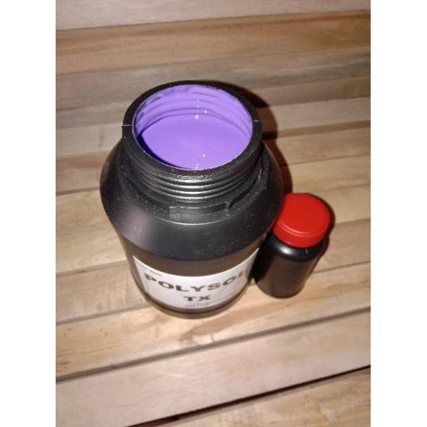 

KA Polysol TEX basis air