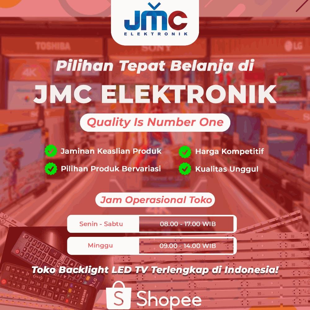 Backlight TV AKARI 20 Inch LE-20V89 LE-20K88ID