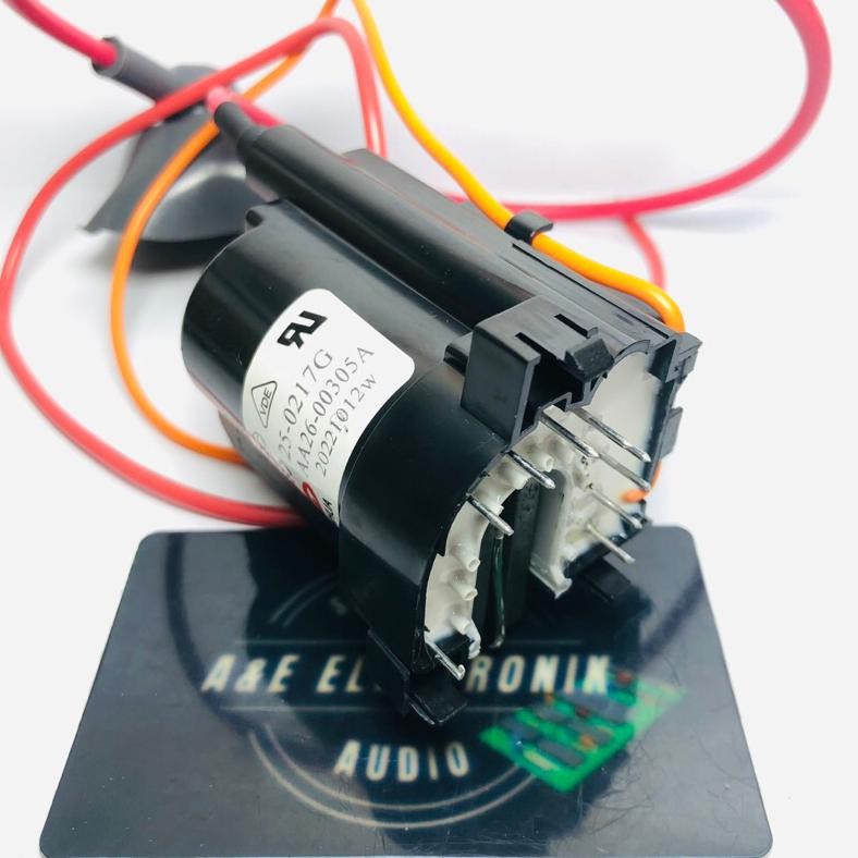 Flayback Tv Samsung 21"Slim  BSC25-0217G AA26-00305A / FBT BSC25-0217G Original