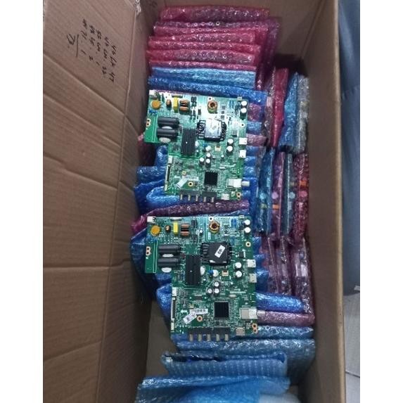 mainboard - matherboard - mobo - mb - tv led Lg - 43LK5000PTA - 43LK5000