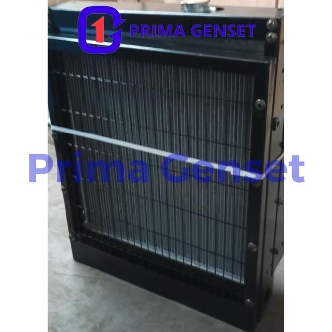 ~@~@~@~@] Radiator Genset untuk Lovol 1004TG