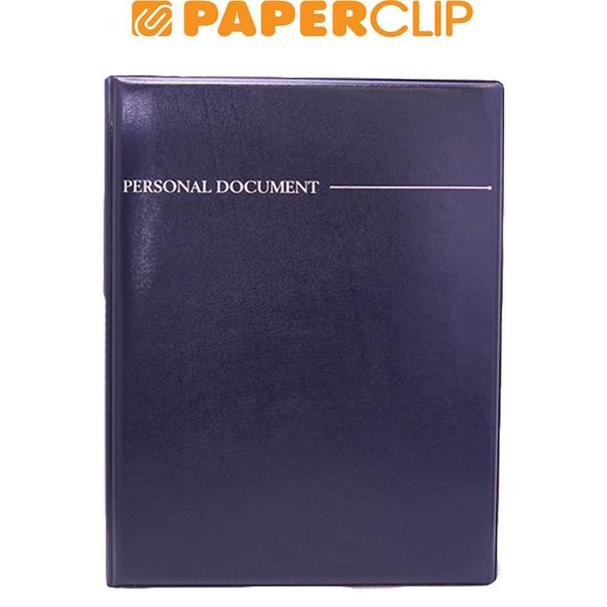 

LINDU PERSONAL DOCUMENT BANTEX 3153 01 20 BLUE