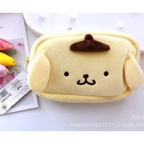 

Terbaru Ik69 Dh-68 Kotak Pensil Sanrio Kuromi Melody Cinamoroll Lembut Lucu Anak Anak Peralatan Sekolah Karakter Tb030 Viral Hemat