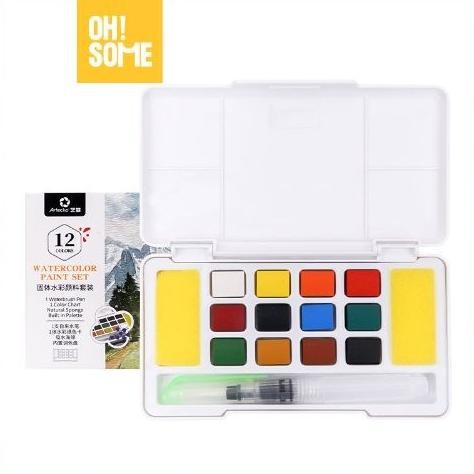 

LINDU OHSOME Artecho Set Cat Air ATOD-WP1205 ATOD-WP2406 ATOD-WP3606 12 24 36 Warna
