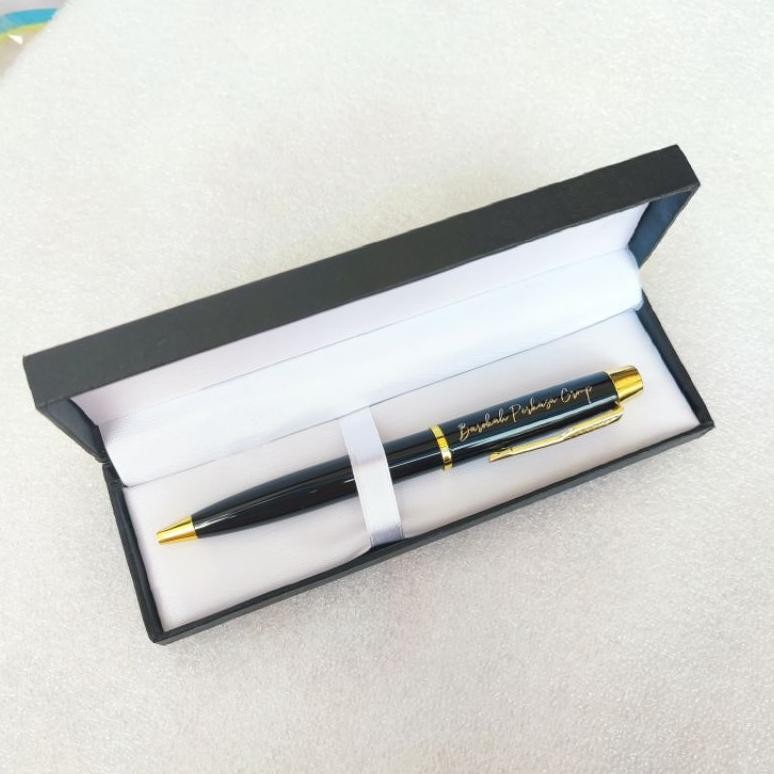 

Pl30 Sd83 Ukd- Pena Metal Grafir Nama/ Pulpen Custom Nama Premium Sale Pl30