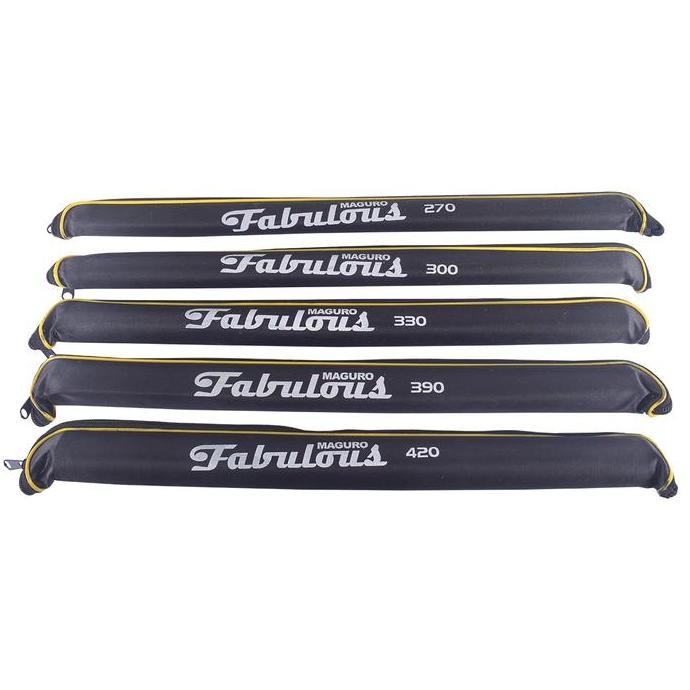 

Terlaris Joran Tegek Maguro Fabulous Pole | 270-450