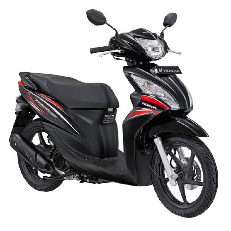 Reflektor Lampu Depan Spacy Fi Spacy Karbu