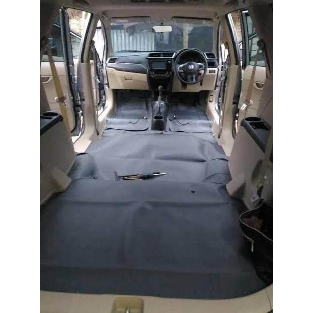 Karpet Dasar Super Peredam Kijang Super Long / Kijang Rover / Kijang Kapsul