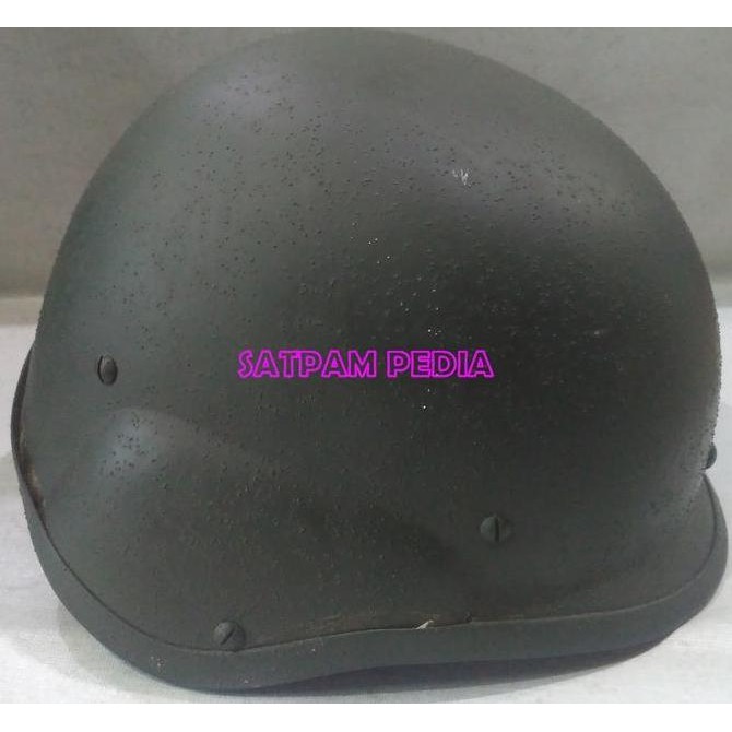 Helm Tempur Jatah Tni - Helm Moge Harley Terbaik