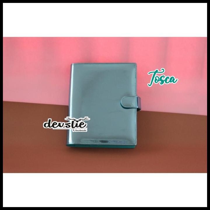

Terlaris Binder Hologram A5 Ring 20 Termurah Ready Stok Gold Hijau Stationery Good Quality
