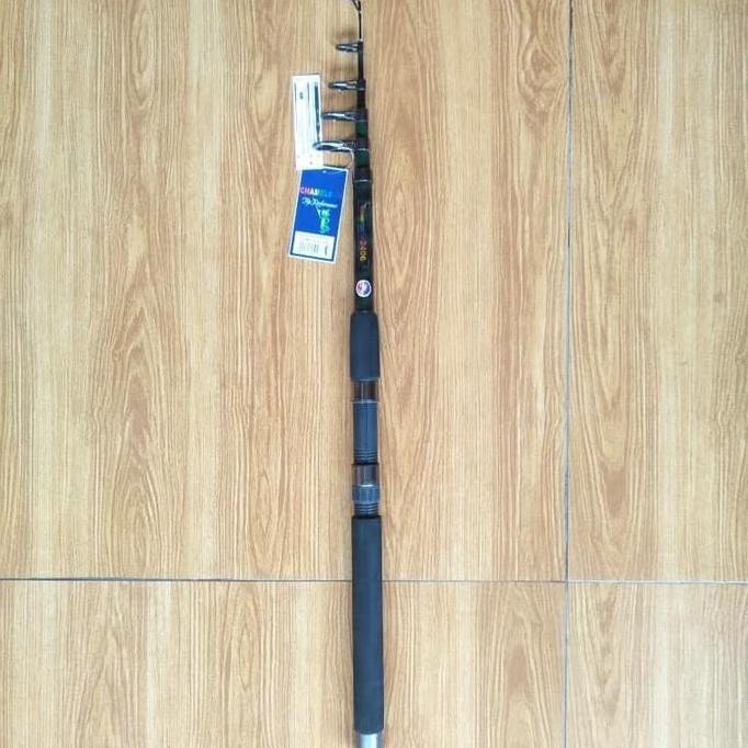 

Terlaris Joran Rod Antena Golden Fish Chameleon 240