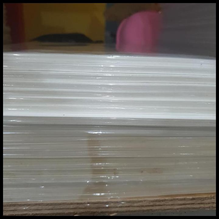

Terlaris Kertas Rc Glossy Epson (Ultra Premium Photo Paper) 230Gr Good Quality