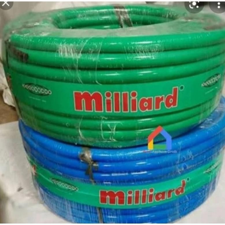 SELANG MILLIARD 5/8 DOF,SELANG 5/8 DOF MILLIARD (HARGA 1ROL ISI 50 METER)