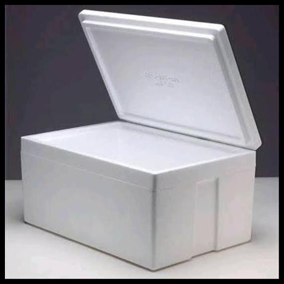 

Terlaris Box Styrofoam Es Cendol Elizabeth Good Quality