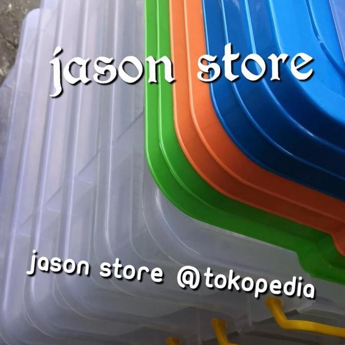 Miliki Box Container Shinpo Polaris Cb 20/Container Shinpo Polaris Cb 20