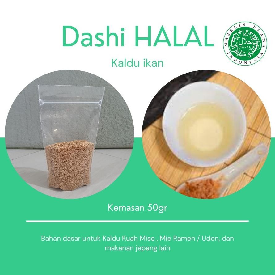 

Gf-5 Yui-7 Hj-43 Katsuo Dashi Halal Kaldu Ikan Ramen Udon 50G / Kaldu Sup Miso Katsuodashi Hondashi Dashinomoto Hemat Viral Gf-5