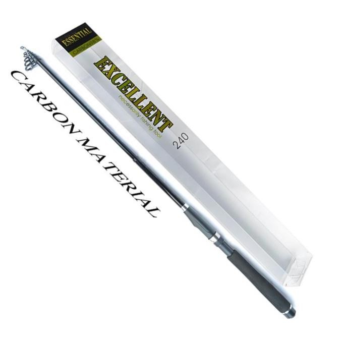 

Terlaris Joran Antena Maguro Excellent | Pilih Ukuran