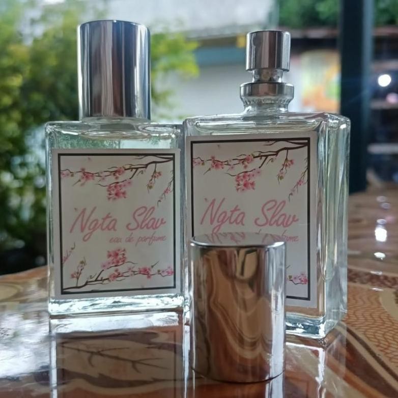 Parfum Premium Nagita Slavina Parfum Viral Parfum Wanita Parfum Nagita Slavina