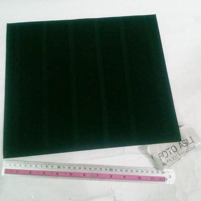 Miliki Tempat Jepit Rambut & Pajangan Bros Pin Di Meja Rias Rumah Rak Display