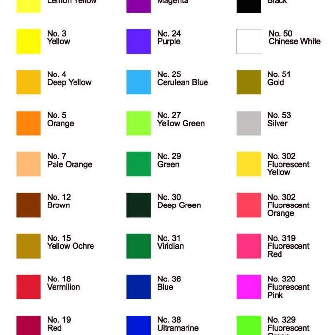

ready !!! SAKURA POSTER COLOR CAT AIR BOTOL KACA