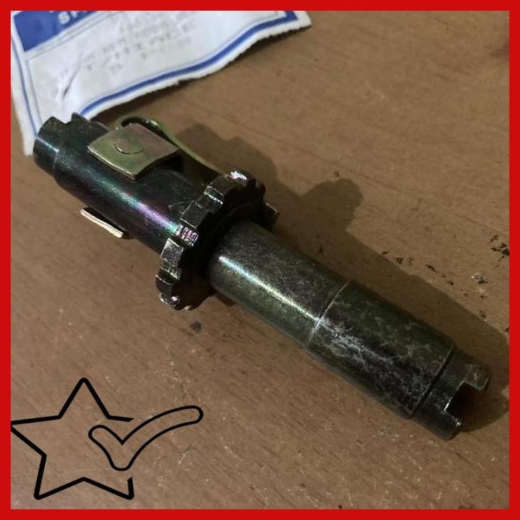 [PYD] SETELAN REM BELAKANG KANAN TOYOTA HILUX LAMA BENSIN RN20 RN25 DIESEL