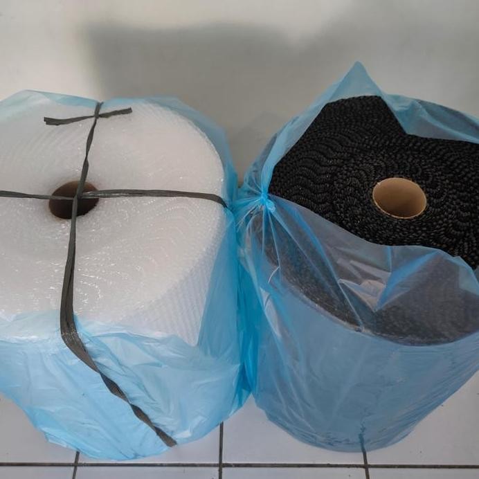 

ready BUBBLE WRAP 60CM X 50M MURAH