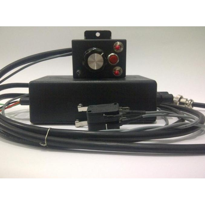 Sirine Patwal 9 suara, Klakson TOA, Sirine Polisi, Modul Sirine