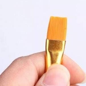 

ready !!! Kuas Lukis Wajah Brush Face Painting