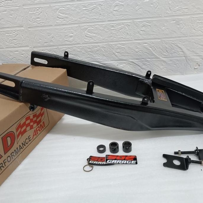 Swing arm long RD model cbr 250rr PNP CB 150 CBR 150