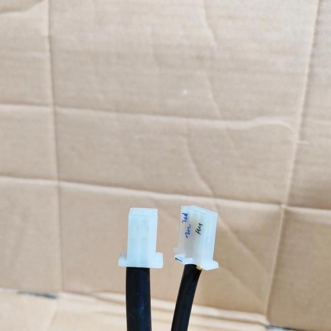 Holder Saklar Switch Assy Kiri LH Yamaha Fino 125FI Injeksi Silver ORI