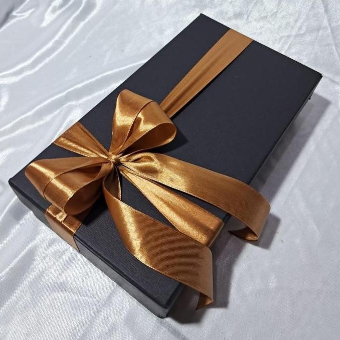 

ready Kotak Kado + Kotak Hadiah + Gift Box + 23x12x5 cm + Kotak Small + Berpita + Tanpa Pita