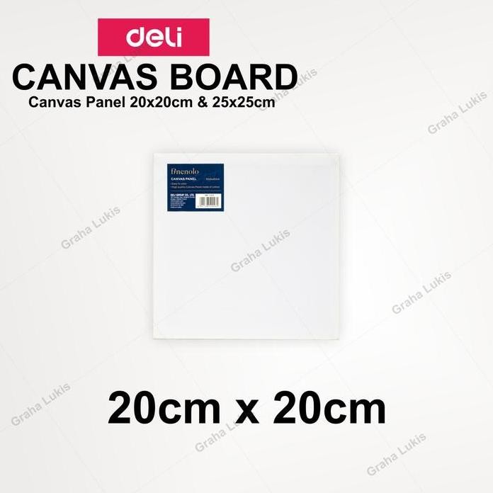 

ready !!! Deli Canvas Board - canvas