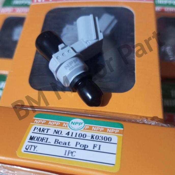 Injektor Beat pop fi, Blade fi, beat street, beat esp, Scoopy fi NPP murah