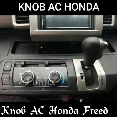 Knob AC Mobil Honda Freed / Aksesoris Honda / Honda freed murah