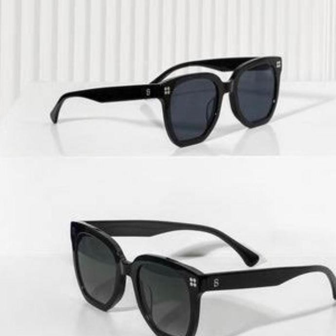 ready Buttonscarves Emilie Glasses