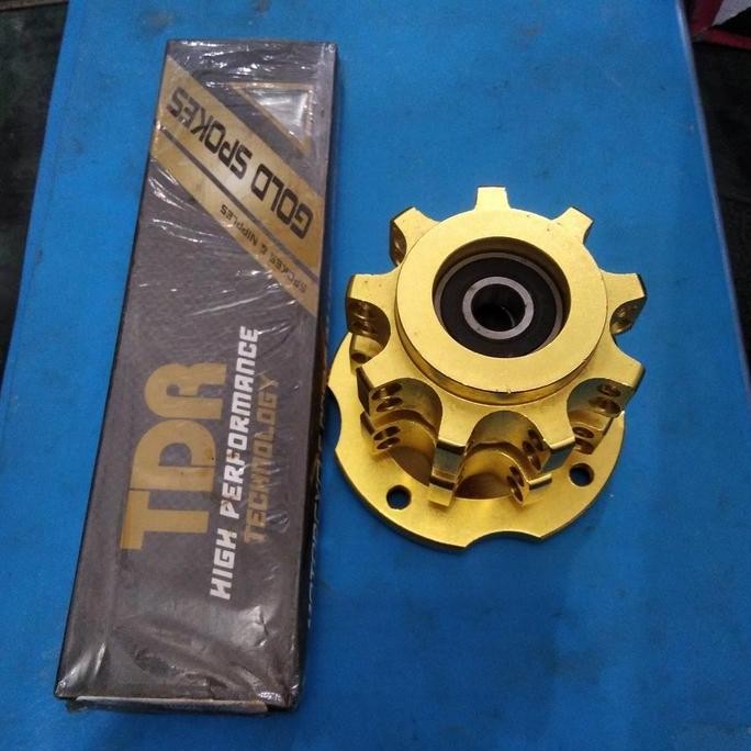 PAKET TROMOL BLIMBING JARI JARI TDR GOLD
