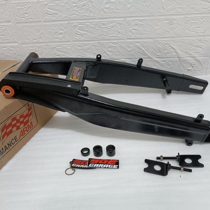 Swing arm long RD model cbr 250rr PNP CB 150 CBR 150