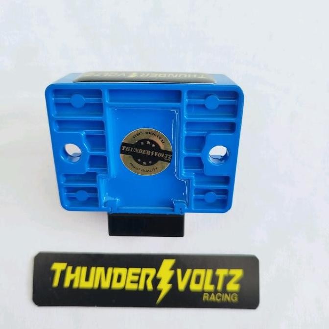 kabel fullwave satria fu karbu plus kiprok ter / nmax Thunder voltz racing