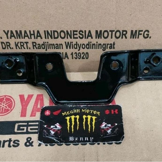 Breket klakson RX-King new thn 2003-2009 Motorcycle