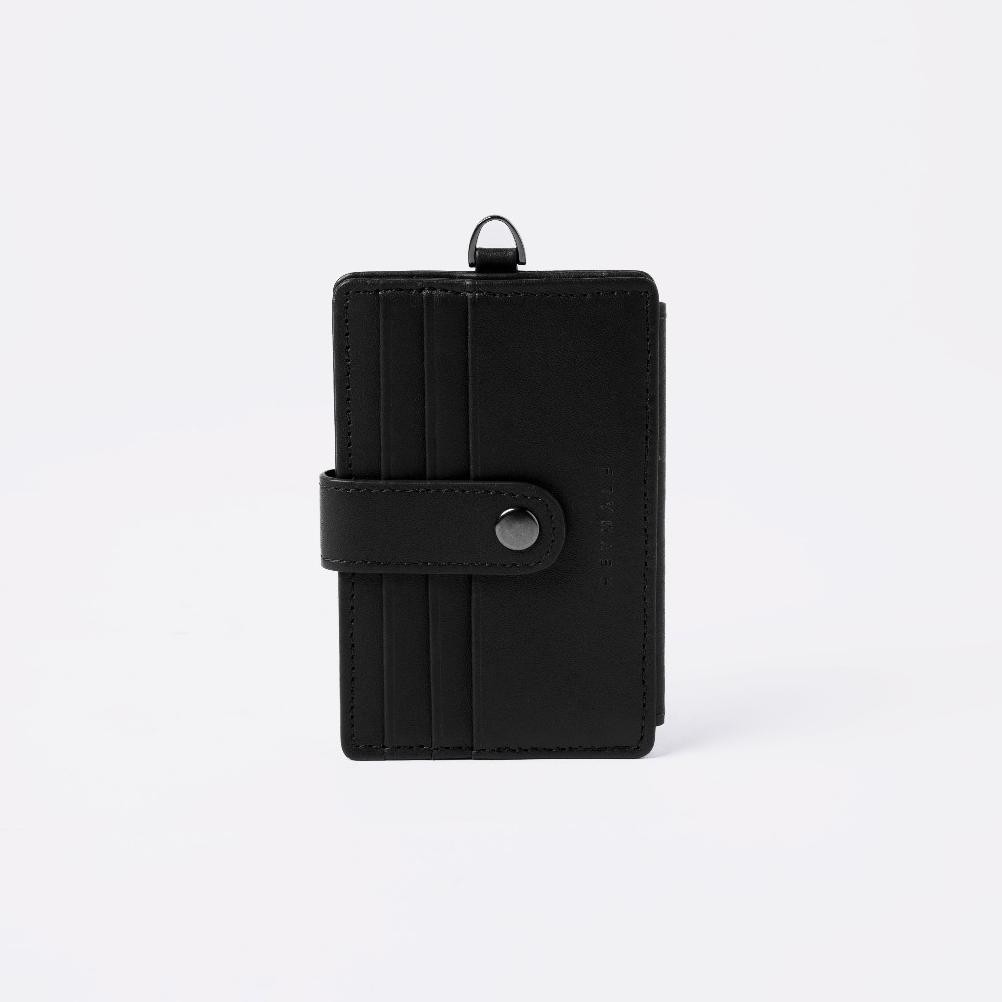 

Heymale Belford Leather Lanyard Kulit Asli Minimalis