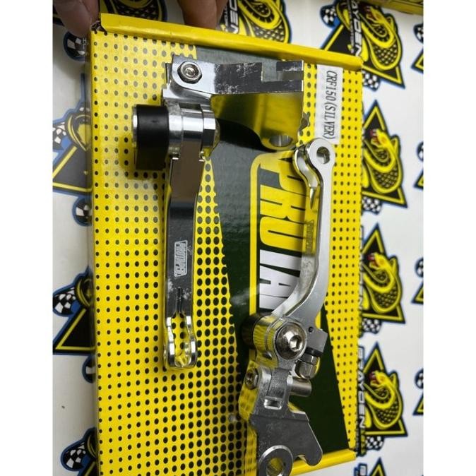 HANDLE REM PROTAPER CRF KLX DTRACKER/HANDLE REM SET CRF/HANDLE REM CRF