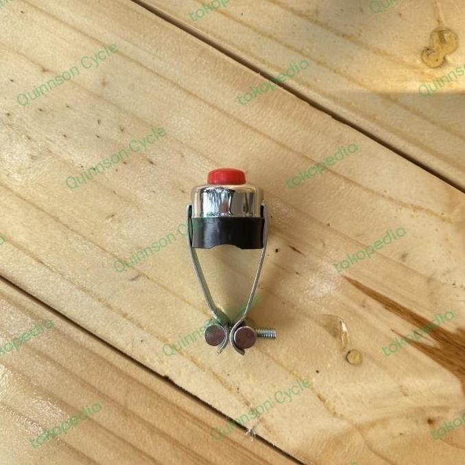 Saklar Switch Starter Klakson Motor Custom Chopper Universal