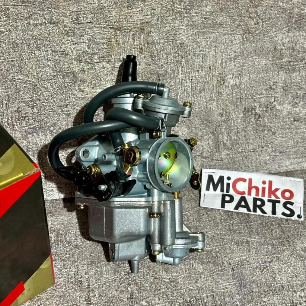 Dfg-88 Hj-54 Ve29 Karbu Karburator Gl Pro Neotech Pnp Mega Pro Lama Hiu Primus Gl Max 100 Cb 100 Kei