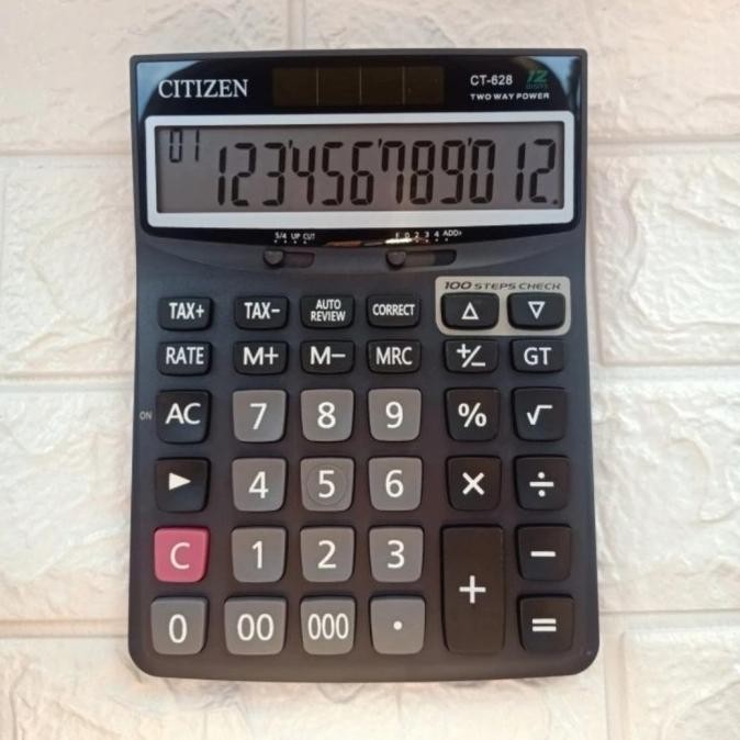 

Fgk-45 Be09 Ga24 K.Alkulatorck Correct Calculator Desktop Ct 628 Sale Viral Fgk-45