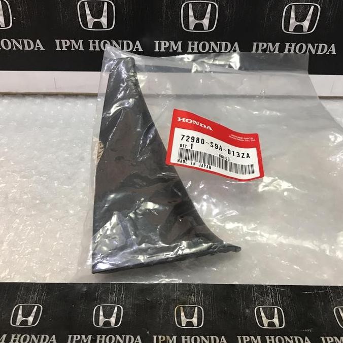 Garnish Pintu Crv Gen2 72980 S9A Belakang Kiri Cover Pintu Crv 2002-06 Murah