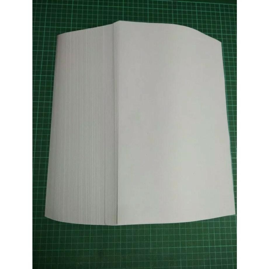 

Rhh-1823 Murah Meriah Gh-56 Gold Bird Kertas Buram A4 Isi 500 Lembar (1 Rim) / Kertas Koran A4 500 Lembar / Kertas Flipchart Per Rim Berkualitas Premium