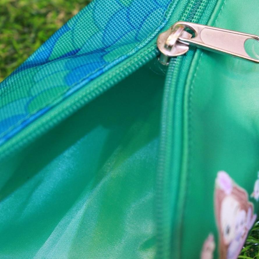 

Tempat Pensil Anak Perempuan Wiggle Mermaid Pencil Case