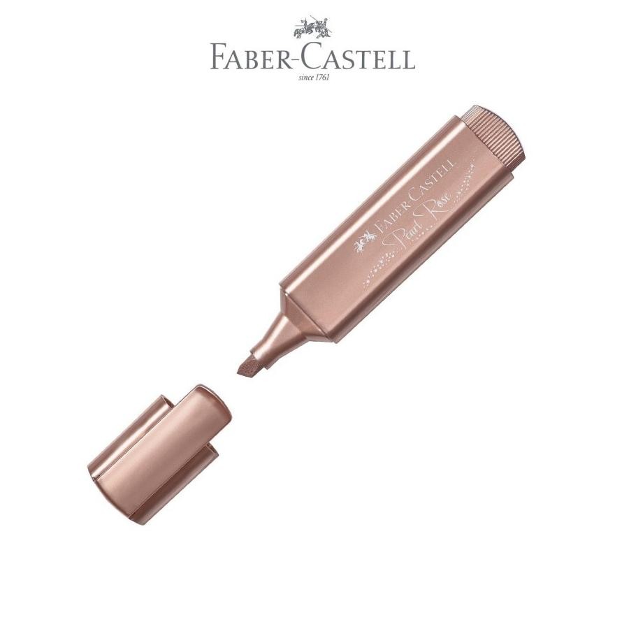 

Io-98 Koe-1116 Xct-2328 Faber Castell Highlighter Textliner 46 Metallic / Penanda Metalik Lucu Unik Murah Metalic Berkualitas Original