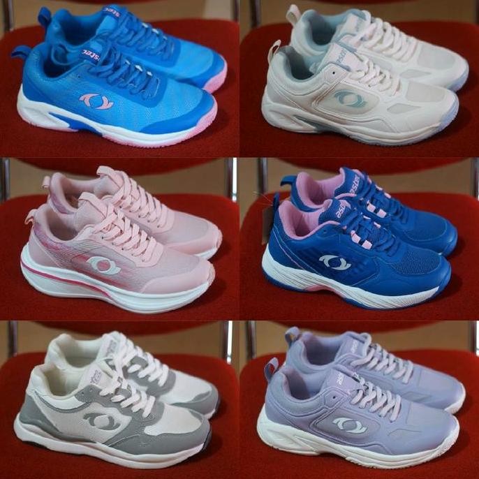 Terbaru Sepatu Running Astec Women